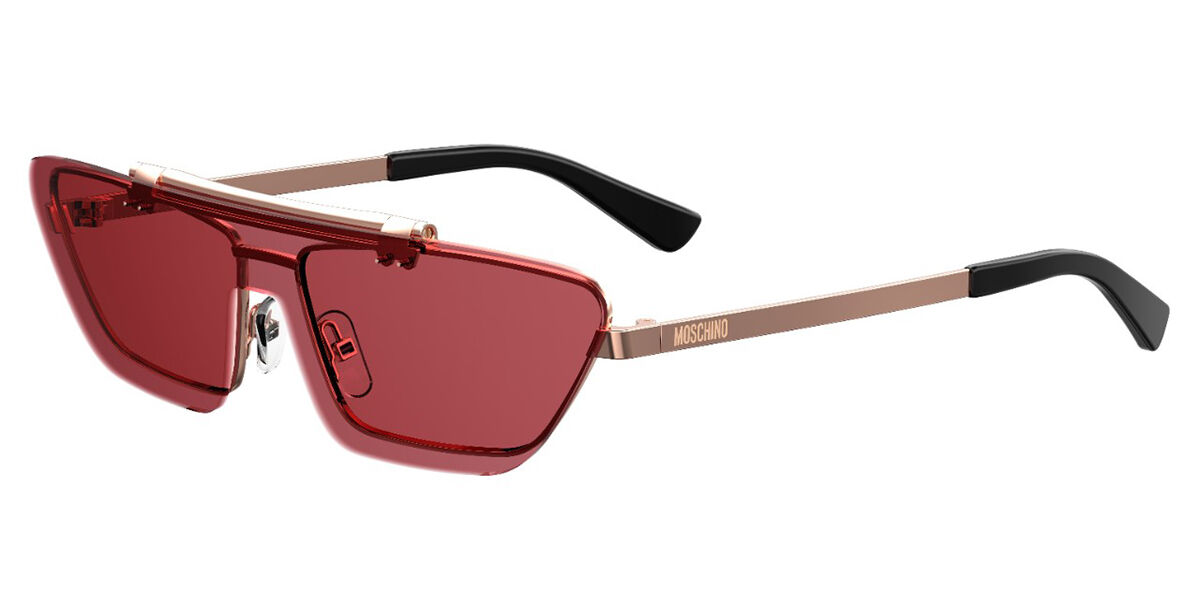 Moschino Sunglasses MOS048/S DDB/4S