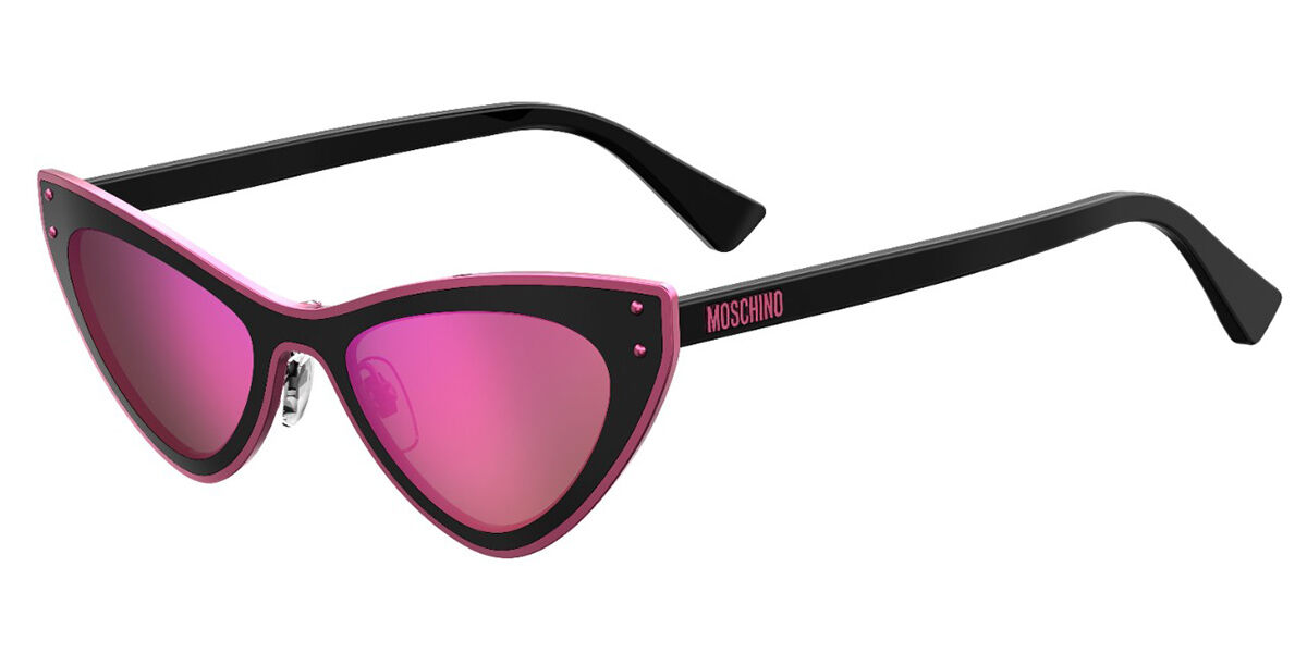 Moschino Sunglasses MOS051/S 3MR/VQ