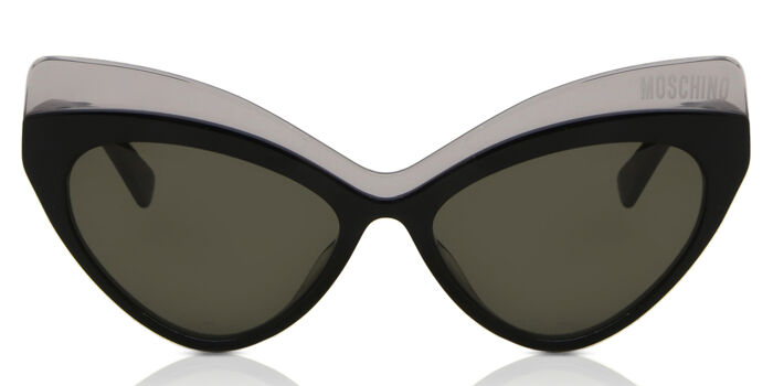 MOS056/S gafas de sol Negro LentesWorld México