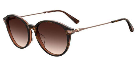 Moschino MOS087/F/S Asian Fit Sunglasses