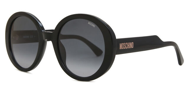 Moschino Sunglasses MOS125S-807-52 New with tags Moschino MOS125/S - 807/9O - 52 | Brandsoptic.bg main image 3
