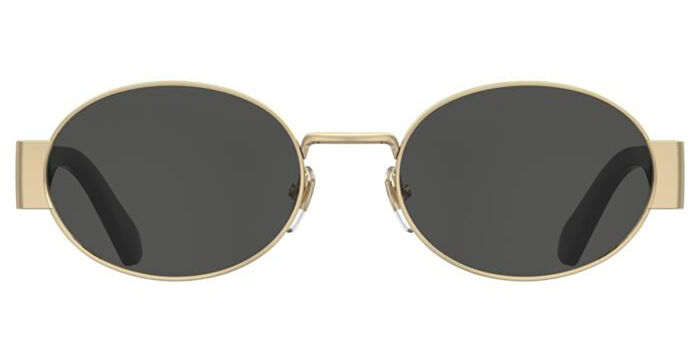 Moschino Sunglasses MOS063-C9A70-53 New with tags Moschino Amber Square Ladies Sunglasses MOS063/S 0C9A/70 53  main image 2