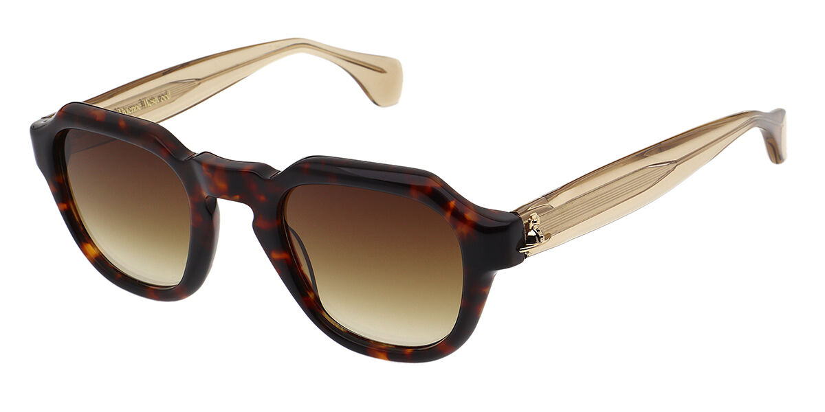 Vivienne Westwood Tortoiseshell Sunglasses Online