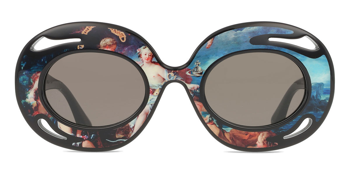 ヴィヴィアン・ウエストウッド サングラス | 正規品保障