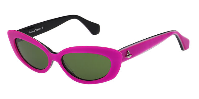 VW5098 sunglasses Barbie Pink SmartBuyGlasses US