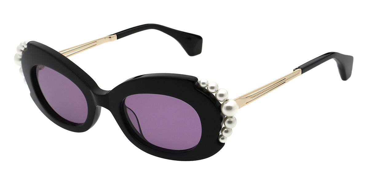 Vivienne Westwood サングラス ラウンド型 ヴィヴィアン ウエストウッド Vivienne Westwood ヴィヴィアン