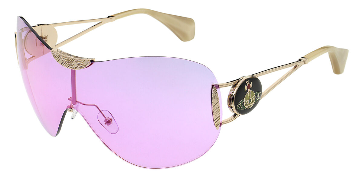 VW 7021 サングラス ゴルド | SmartBuyGlasses JP