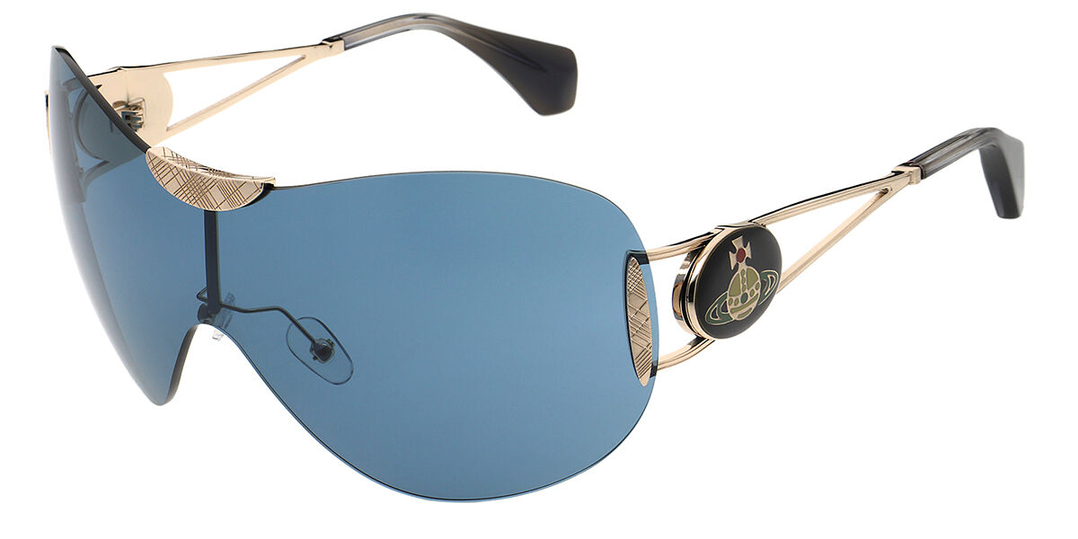 VW 7021 サングラス ゴルド | SmartBuyGlasses JP