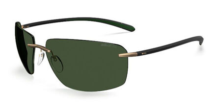 tolv supplere Retouch Silhouette Solbriller | SmartBuyGlasses Danmark