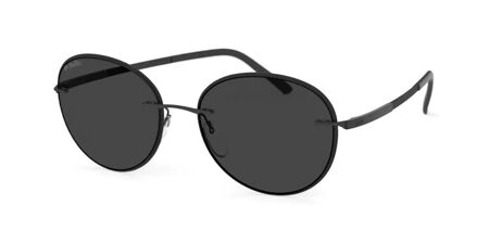 Silhouette Accent Shades 8720 Polarized