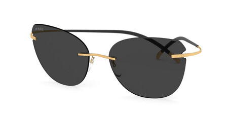 investering gaben anker Silhouette Solbriller | SmartBuyGlasses Danmark
