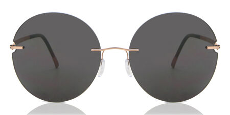tolv supplere Retouch Silhouette Solbriller | SmartBuyGlasses Danmark