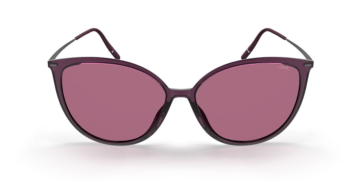 469 美品　シルエットSilhouette　スポーツサングラス　8651 度無 469 美品 シルエットSilhouette スポーツサングラス 8651 度無
