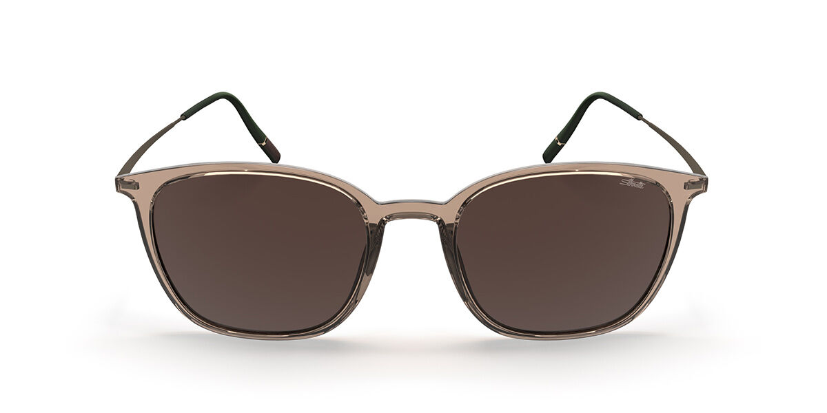 Silhouette Sequoia … - image