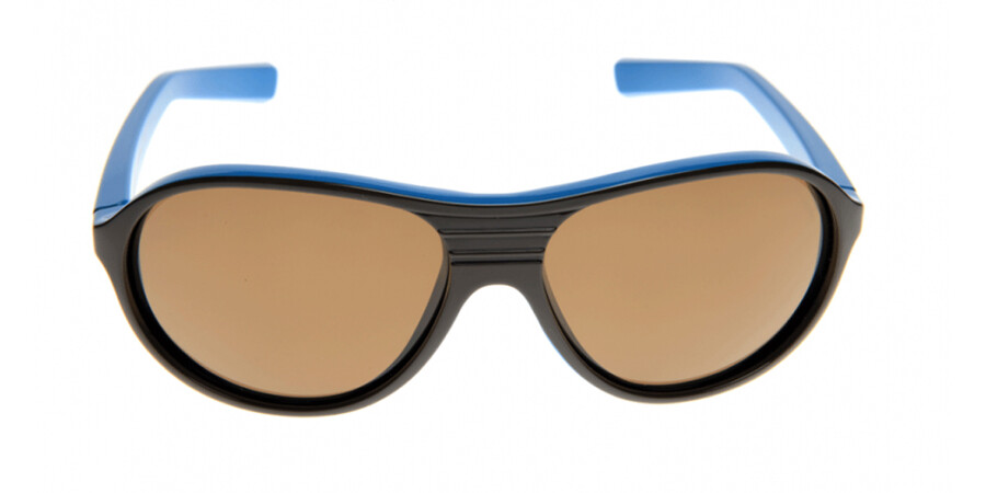 Flotar Florecer Validación Nike VINTAGE 74 EV0599 242 Sunglasses in Blue | SmartBuyGlasses USA