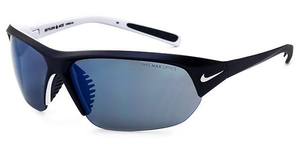 Enjuiciar cáncer nosotros SKYLON ACE EV0525 Sunglasses Blue | SmartBuyGlasses USA