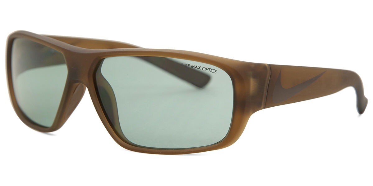 MERCURIAL 6.0 EV0778 Sunglasses Brown | SmartBuyGlasses USA