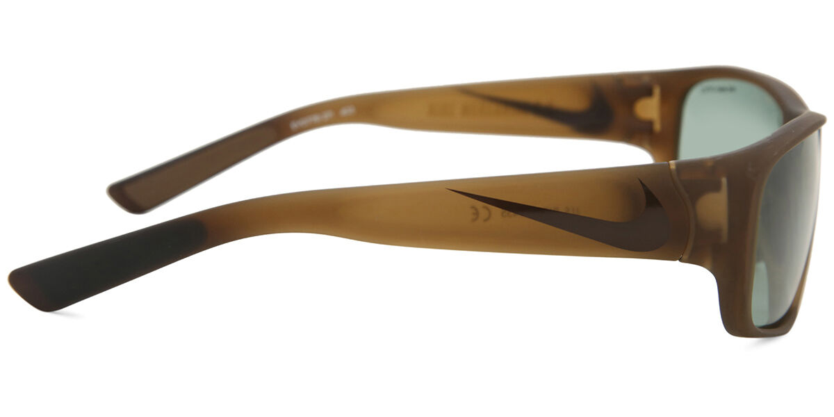 NIKE ナイキ サングラス MERCURIAL 6.0　EV0778-271 MERCURIAL 6.0 EV0778 sunglasses Brown | SmartBuyGlasses US