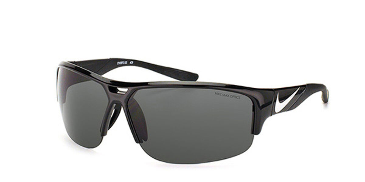 Nike GOLF X2 EV0870 001 Sunglasses in Black | SmartBuyGlasses USA
