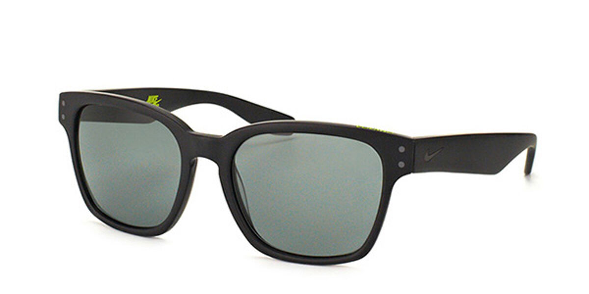 Nike VOLANO 001 Sunglasses Black | SmartBuyGlasses UK
