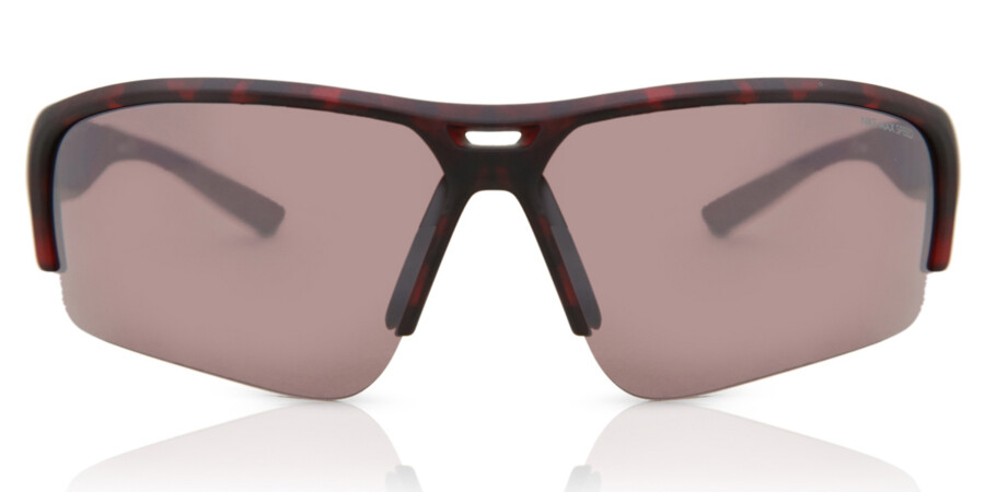 Collar agua grano Nike GOLF X2 PRO E EV0873 606 Sunglasses Matte Red Tortoise |  SmartBuyGlasses UK