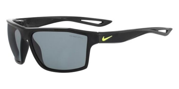 Nike MERCURIAL 6.0 EV0778 271 Rectangle Brown Sunglasses  display picture 1