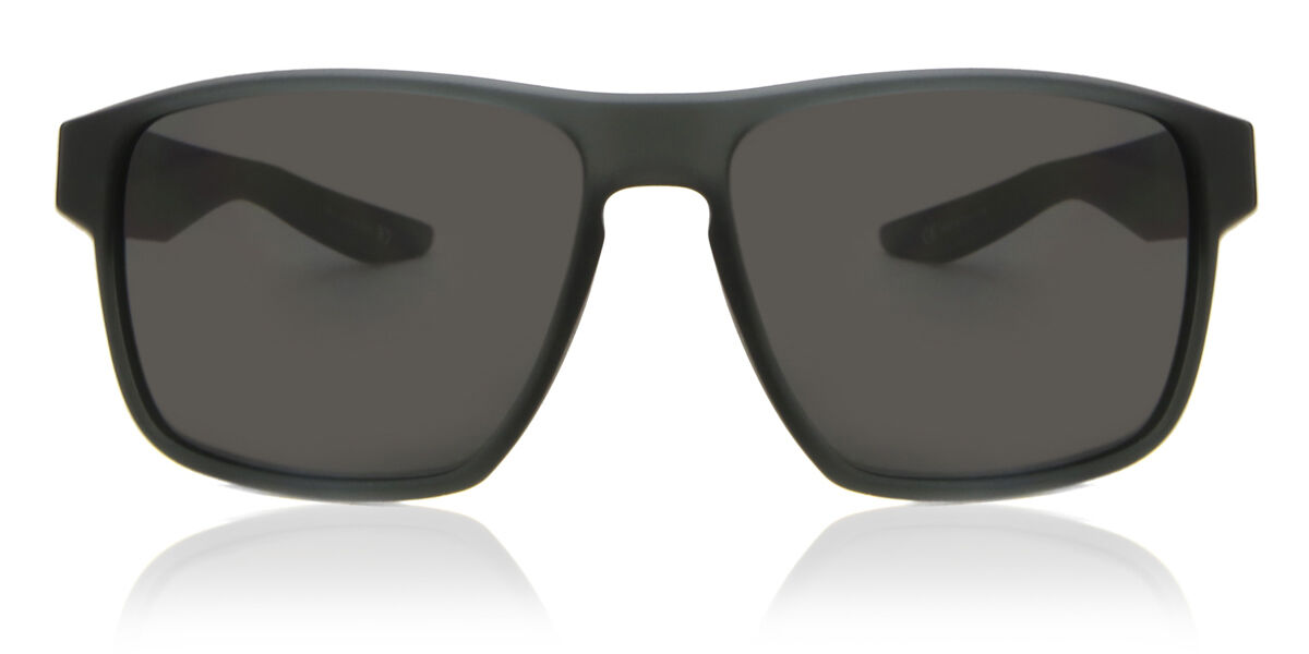 Nike ESSENTIAL VENTURE EV1002 061 Sunglasses in Grey | SmartBuyGlasses USA