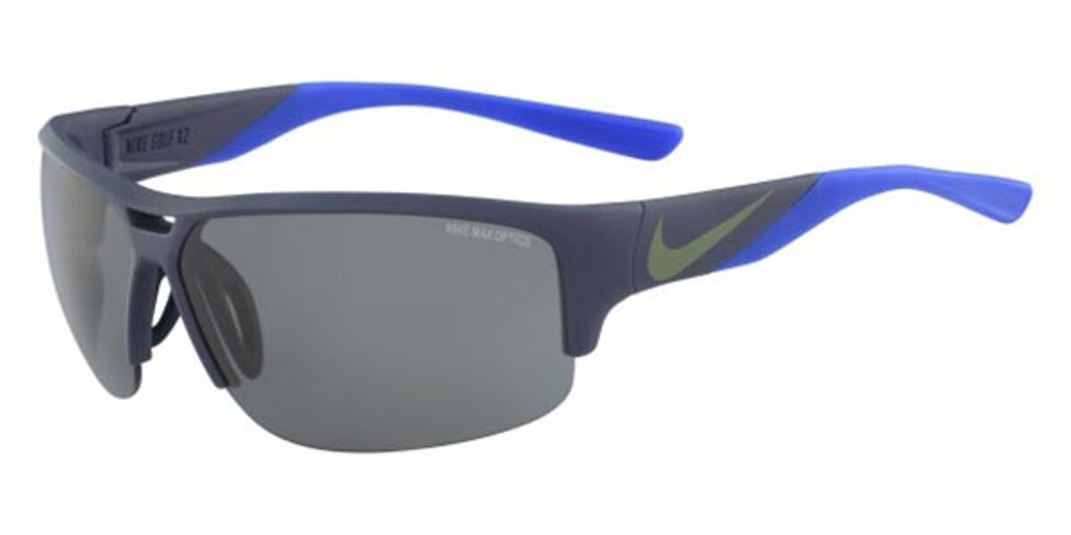 Nike GOLF X2 EV0870 402 Sunglasses in Blue SmartBuyGlasses USA