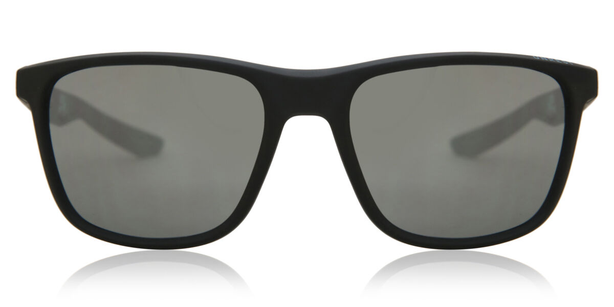 Nike UNREST EV0921 400 Sunglasses in Black | SmartBuyGlasses USA