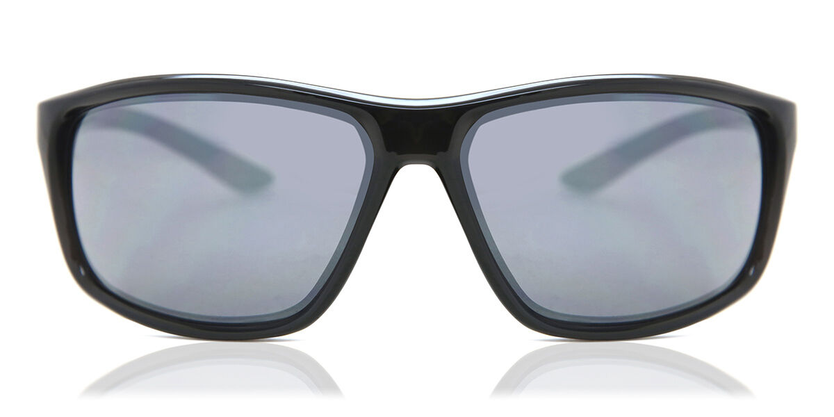Nike ADRENALINE EV1112 061 Sunglasses Black | VisionDirect Australia