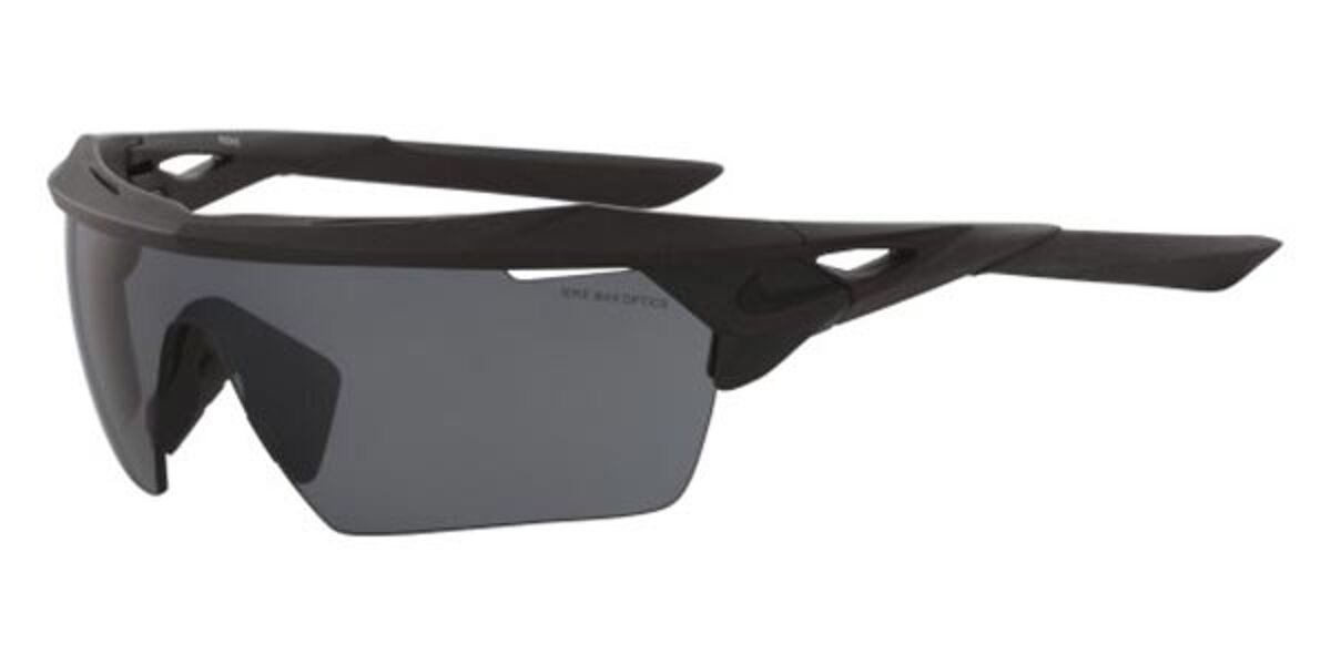 Nike HYPERFORCE ELITE M EV1027 009 Sunglasses Black | VisionDirect ...