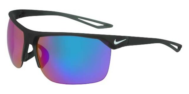 Nike TRAINER M EV1013 304 ブラック サングラス | SmartBuyGlasses JP