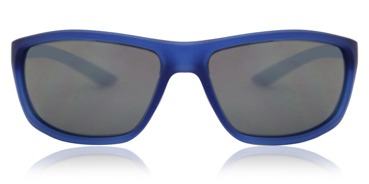 Nike RABID EV1109 330 Sunglasses Blue VisionDirect Australia