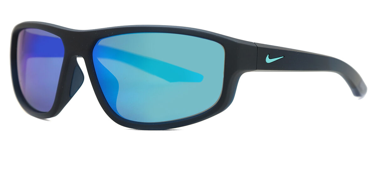 Nike BRAZEN FUEL M DJ0803 420 Sunglasses Matte Black SmartBuyGlasses Canada