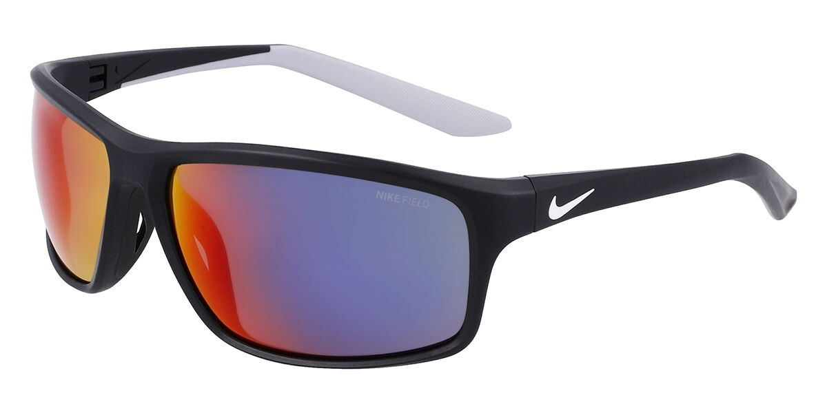 Nike Adrenaline 22 E Dv2154 010 Sunglasses Matte Black Visiondirect Australia