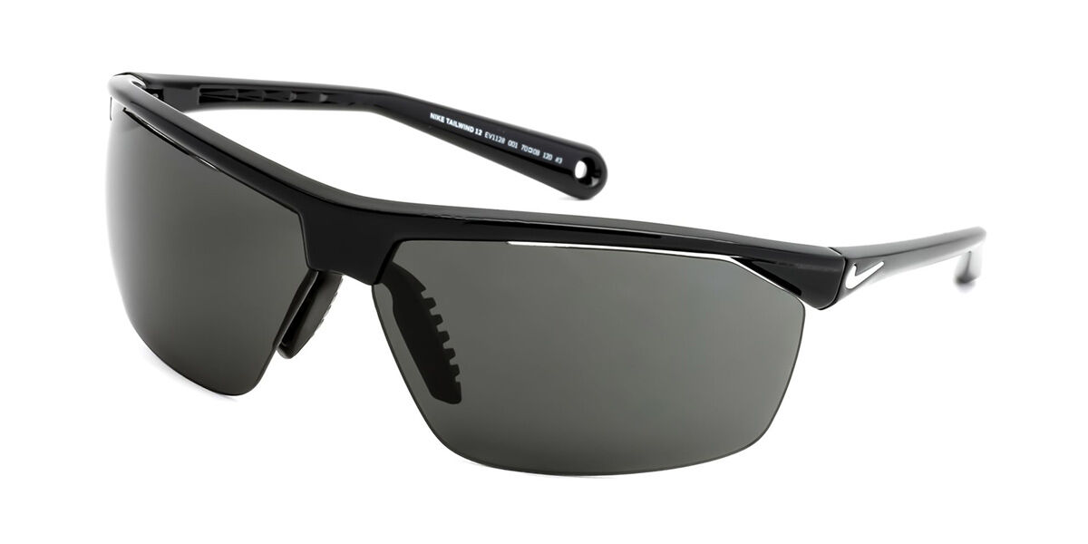 Nike Sunglasses TAILWIND 12 EV1128 001
