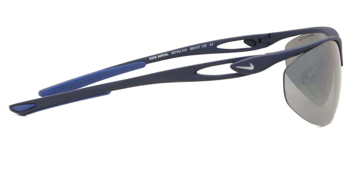AERIAL DZ7352 sunglasses Navy Blue | SmartBuyGlasses US