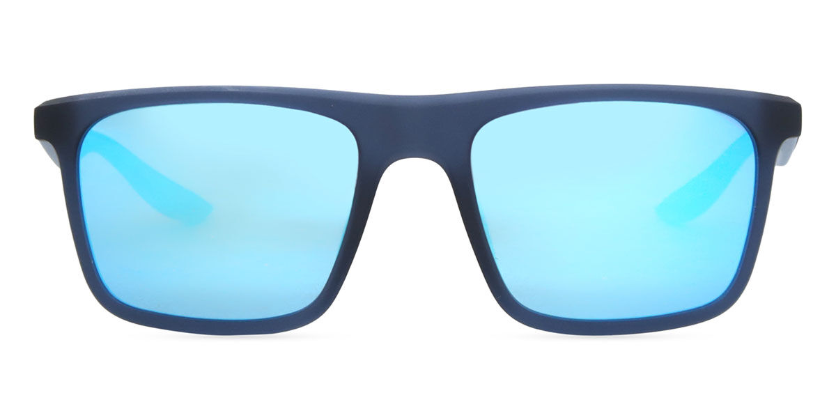 Nike CHAK M DZ7373 434 Men's Sunglasses Blue Size 54