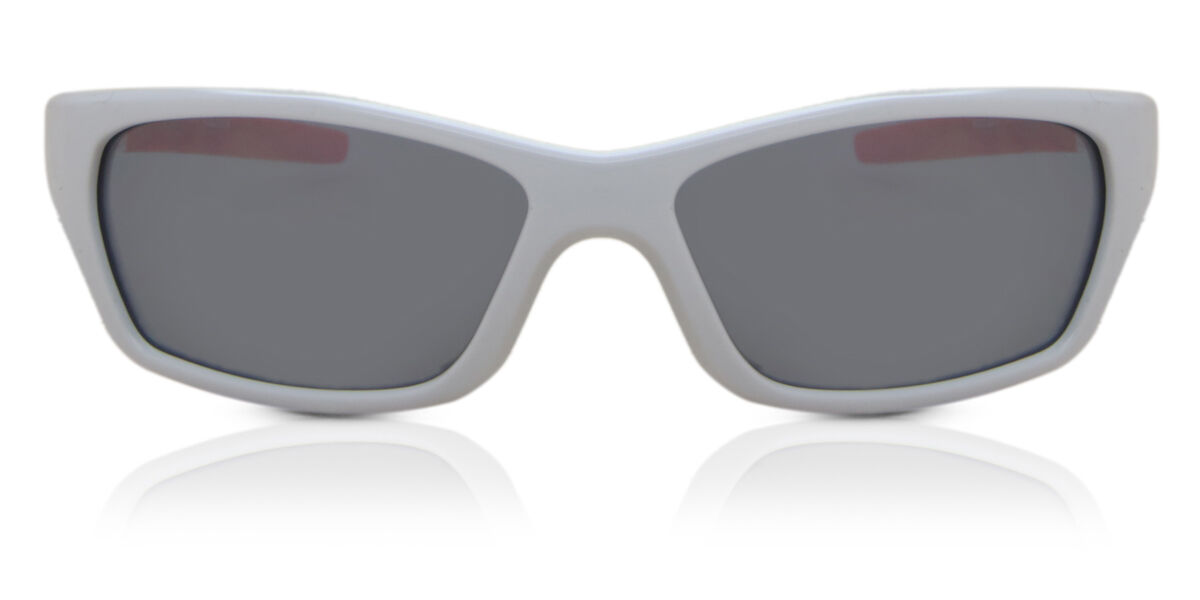 Nike JOLT DZ7378 Kids 100 Sunglasses White | VisionDirect Australia