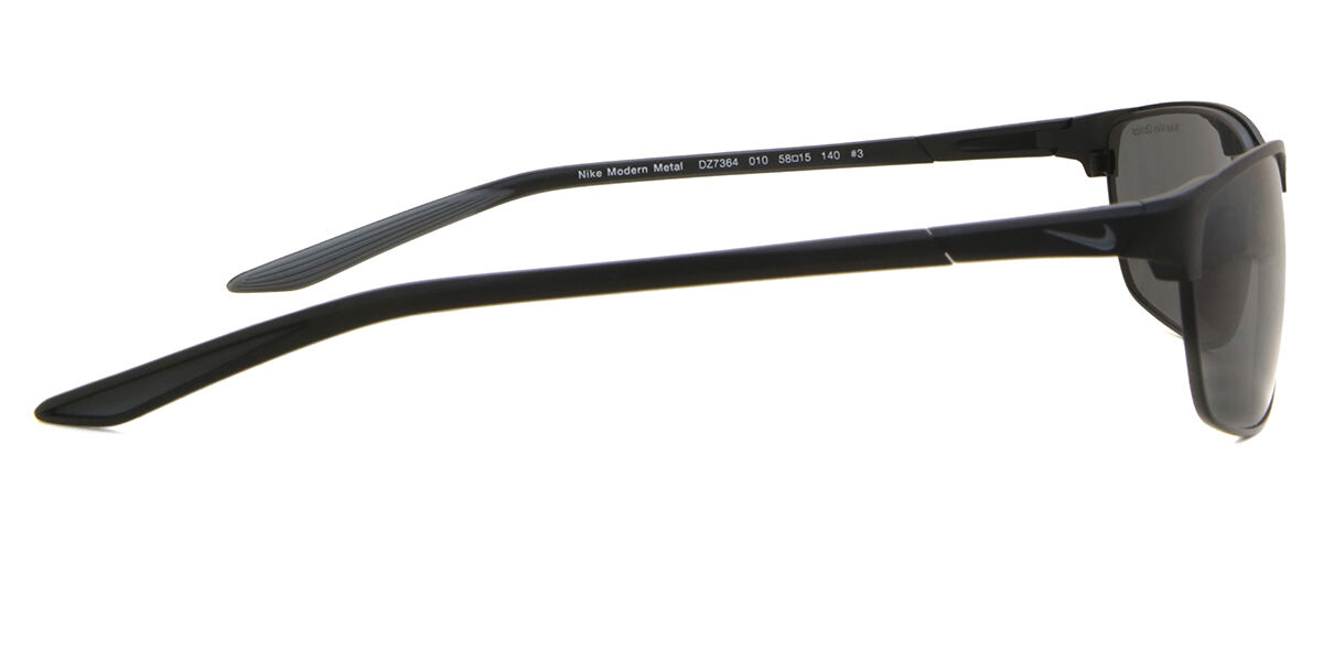 MODERN METAL DZ7364 Sunglasses Black | SmartBuyGlasses USA