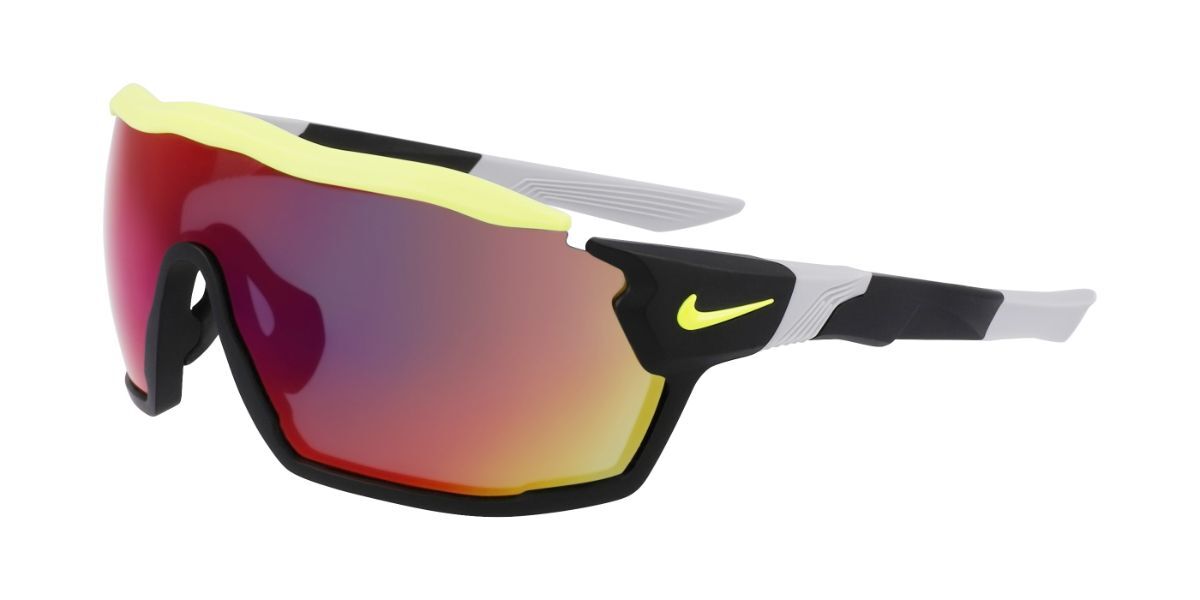 Nike Sunglasses SHOW X RUSH E DZ7369 010