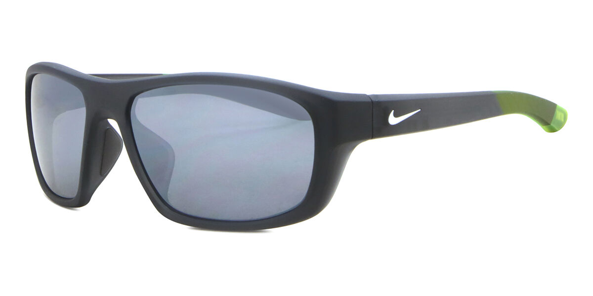 サングラス NIKE Woman Sunglasses Grey FJ1975 060 NIKE BRAZEN BOOST FJ1975 - Kaiser Permanente Vision Essentials