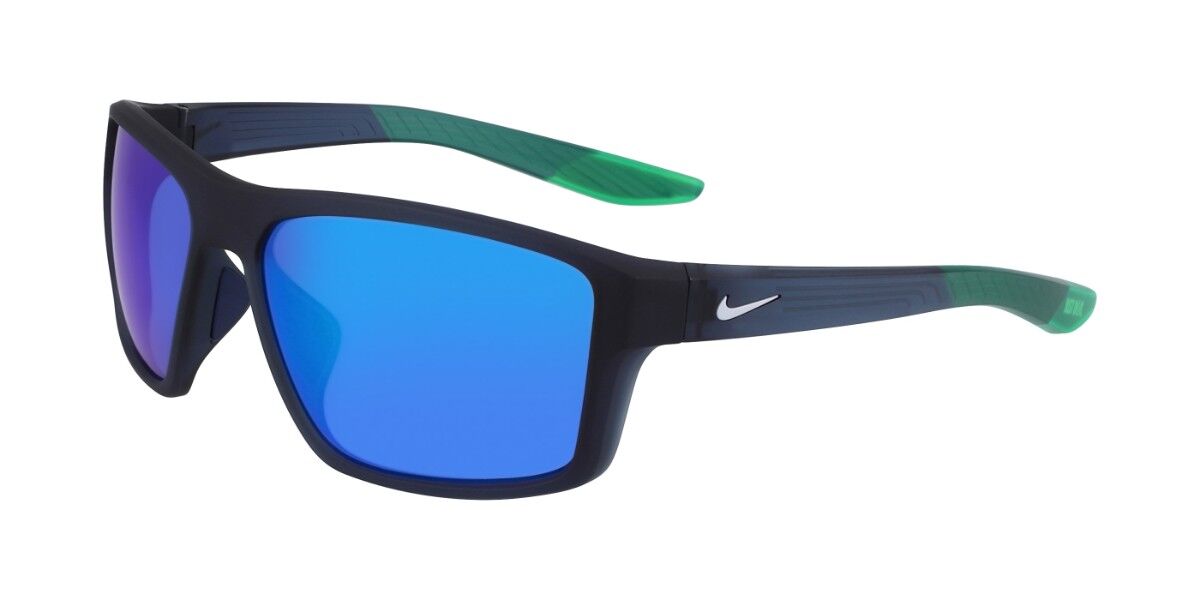 Nike Sunglasses BRAZEN FURY M FJ2264 410