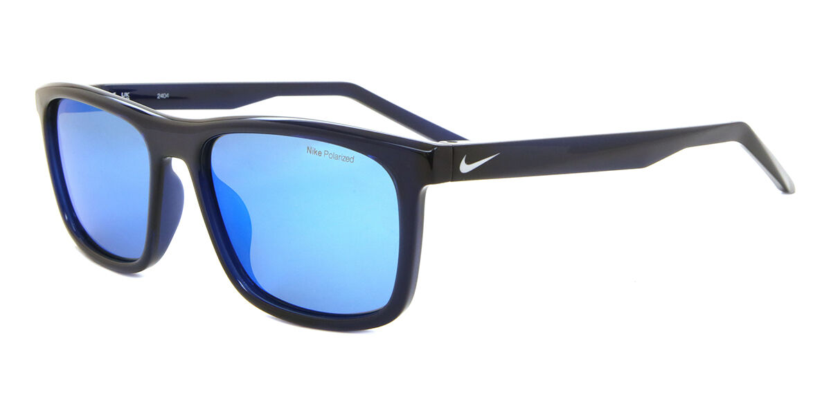 Embar EMBAR P FV2409 Polarized gafas de sol Navy Blue | GafasWorld Colombia