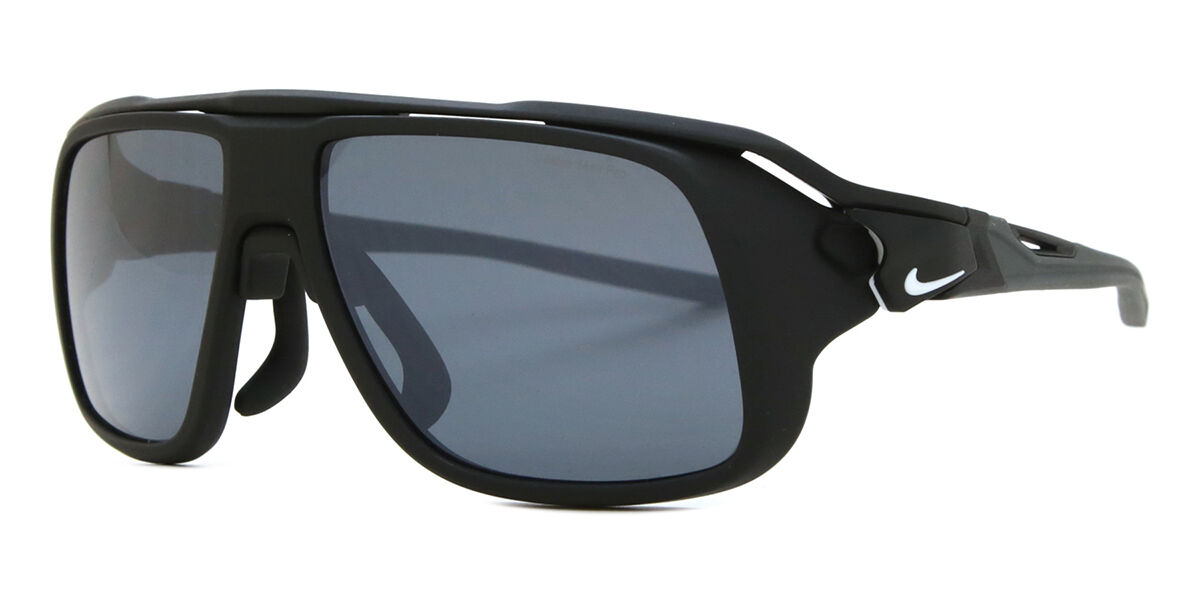 FLYFREE SOAR EV24001 sunglasses Matte Black | SmartBuyGlasses US