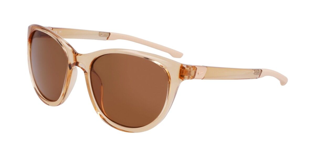 Lentes de sol Nike CITY HERO S EV24007 296 Ojo de Gato Transparent Bio ...