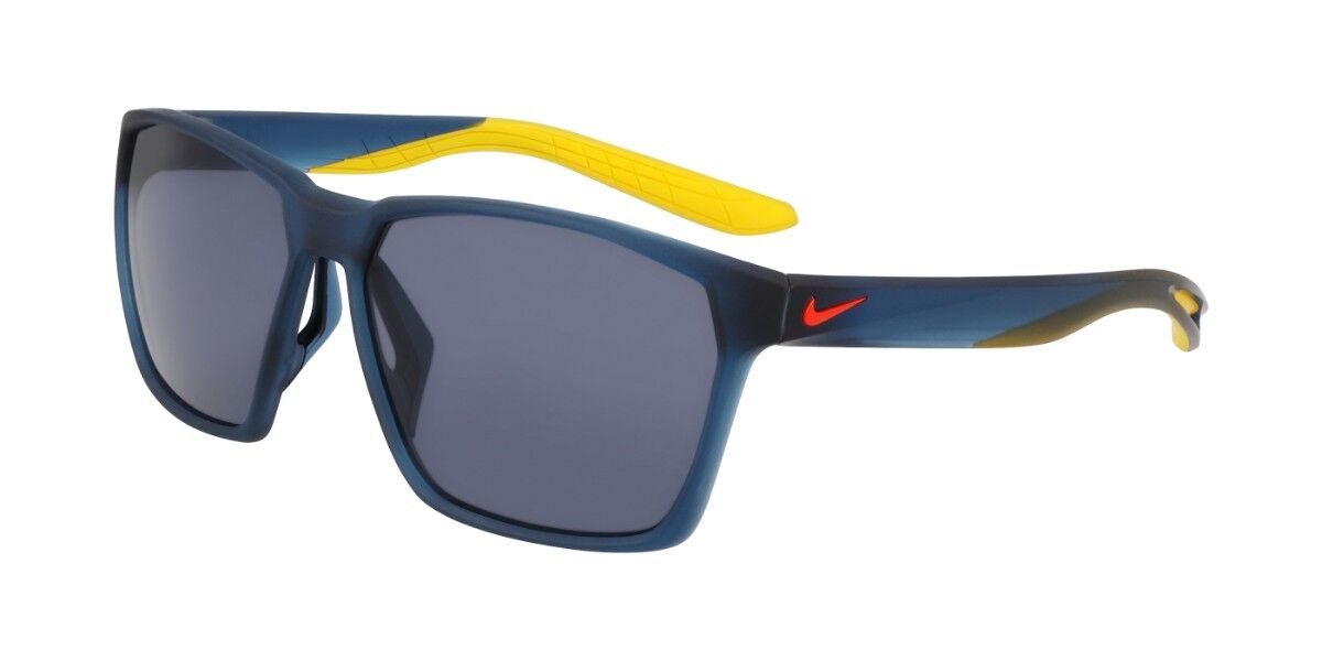 Photos - Sunglasses Nike MAVERICK N IB6916X 440 Men's  Blue Size 59 