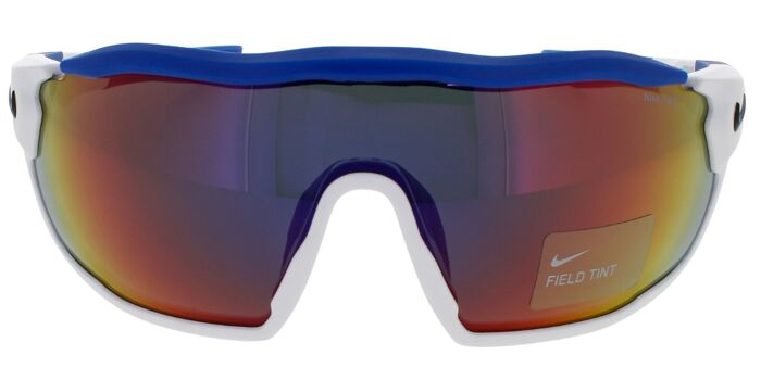 NIKE SHOW X RUSH TEAM FD1887 Sunglasses Sun Glasses 657 UNIVERSITY Authentic New NIKE SHOW X RUSH | Sunglasses | Nike Vision main image 4