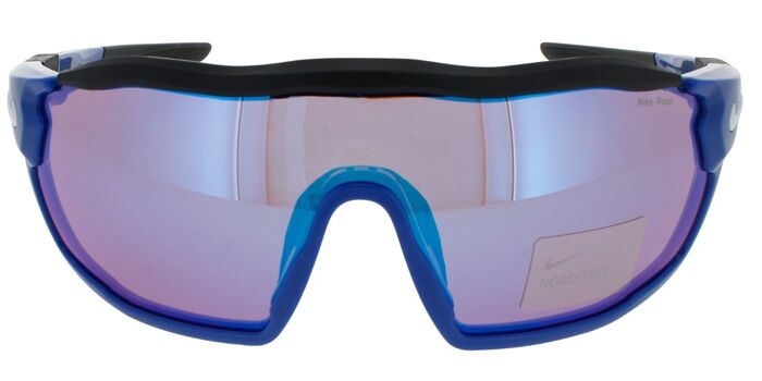 Nike SHOW X RUSH TEAM FD1887 657 Single Lens University Red  display picture 1