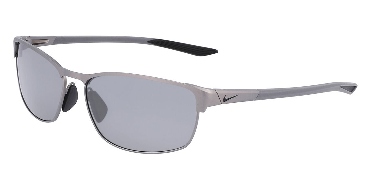 Nike MODERN METAL N IU3334X 918 58 Lunettes De Soleil Homme